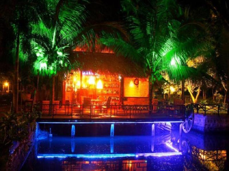 Coco Homestay Lagi Exterior photo